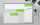 Papier-Schreibunterlage - Steine grau/beige - ca. A2 30 Blatt