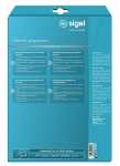 Sigel Inkjetfolie A4 transparent 10Bl IF110
