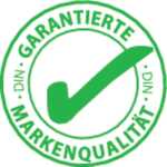 Office Papier beidseitig bedruckbar - weiß - A4 - 250 Blatt - 100 g/m²