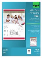 SIGEL IP383 Inkjet Papier für Präsentationen,...