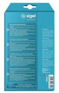 Sigel Inkjet Ultra Fotopapier 260g 24Bl IP606