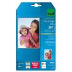 SIGEL Fotopapier Ultra 260g/m² weiß...