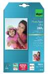 SIGEL Inkjet Fotopapier - 72 Blatt - hochglänzend -...