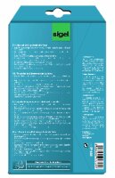 SIGEL IP656 Inkjet Fotopapier - 72 Blatt - hochglänzend - weiß - 260 g/m²