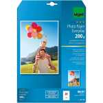 SIGEL Inkjet Fotopapier - A4 - 20 Blatt -...