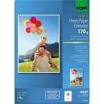 SIGEL Inkjet Fotopapier - A4 - 50 Blatt -...