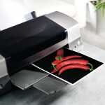 SIGEL Inkjet Fotopapier - A4 - 50 Blatt -...