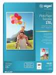 SIGEL Inkjet Fotopapier - A4 - 100 Blatt...