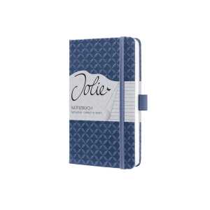 Sigel Notizbuch Jolie ca. A6 174 S. JN100