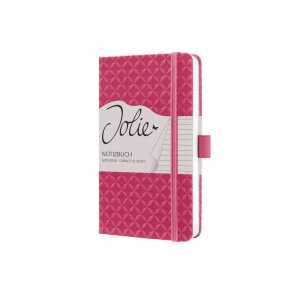 Sigel Notizbuch Jolie ca. A6 174 S. JN104