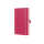 SIGEL Notizbuch Jolie DIN A6 liniert fuchsia pink 87 Bl.