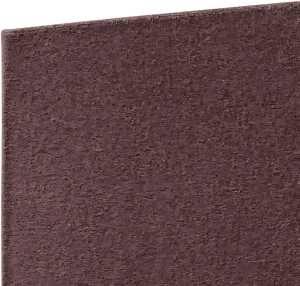 Notizbuch Jolie 95x180mm 142 S. Hardcover liniert 80g rose brown