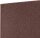 Sigel Notizbuch Jolie 95x180mm 142 S. Hardcover liniert 80g rose brown 1 ST