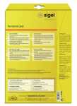Universal-Etiketten - weiß - 38 x 21,2 mm - 70 g/m² - 1.625 Etiketten
