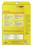 Universal-Etiketten - weiß - 70 x 37 mm - 70 g/m² - 600 Etiketten