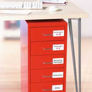 Sigel Universal-Etikett ws 100Et LA164