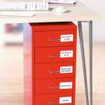 Sigel Universal-Etikett ws 100Et LA164