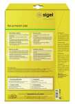 Etiketten - weiß - ablösbar - 63.5 x 29,6 mm - 70 g/m² - 675 Etiketten