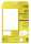Adress-Etiketten - weiß - 63.5 x 38,1 mm - 70 g/m² - 525 Etiketten