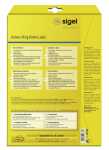 Sigel Ordner Etikett ws 175Et LA410