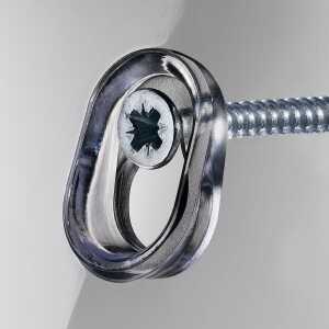 Sigel Tischprospekthalter A4 LH110