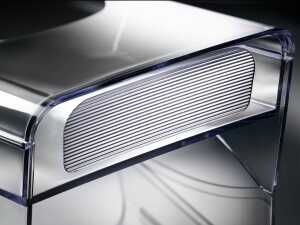 Sigel Tischprospekthalter A4 LH111