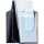 SIGEL Wand-Prospekthalter - A6 DIN lang 1 Fach glasklar Acryl (PMMA)