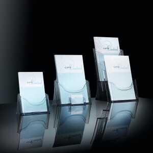 Sigel Tischprospekthalter A5 LH132