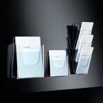 Wand-Prospekthalter 4004360982200