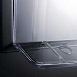 Sigel Outdoor-Prospekthalter acrylic A4 LH325