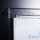 SIGEL Outdoor-Prospekthalter - A4 - 1 Fach - glasklar - Acryl (PMMA)