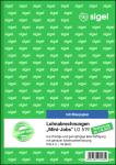 Lohnabrechnungen - A5 - 1x 50 Blatt - mit Blaupapier 50...