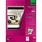Fotopapier weiß - A4 - 100 Blatt - 200 g/m²
