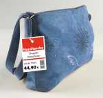 Hängeschilder für Preisauszeichnung, - weiß - 200 g/m² A4 1.470 Stück