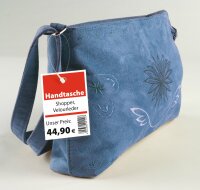 SIGEL LP715 Hängeschilder für Preisauszeichnung, Warenauszeichnung - weiß - 200 g/m² - DIN-Druckformat: A4 - Spezialpapier - 1.470 Stück