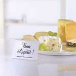 Sigel Info-/Preisaufsteller 90x60mm 10St PA107