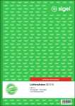 Lieferscheine - A4 - 2x 40 Blatt - selbstdurchschreibend - 40 Sätze