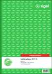 Lieferscheine - A4 - 3x 40 Blatt - selbstdurchschreibend - 40 Sätze