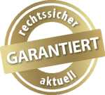 Quittung - fortlaufend nummeriert - A6 quer - 2x 50 Blatt - 50 Sätze