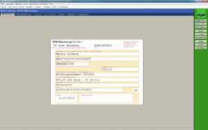 Sigel WinBanking Professional SW235