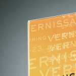 Tischaufsteller - 10,50 x 15 x 5,50 cm - A6 - senkrecht