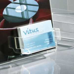 Sigel Tischaufsteller A4 TA230