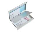 Visitenkarten-Etui - für bis zu 30 Visitenkarten -...