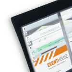 Visitenkarten-Sammler - für bis zu 288 Visitenkarten...