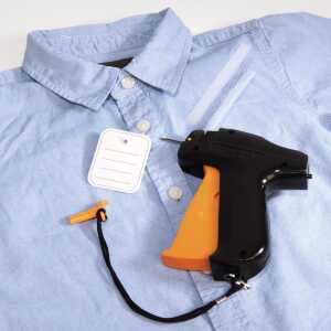 SIGEL Ersatznadeln für Anschießpistole ZB 600 silber - Stahl - 5 Stück