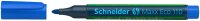 Schneider Boardmarker Maxx Eco 110 blau blau, Rundspitze...