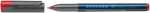 Schneider Universalmarker Maxx 222 F rot, permanent,...