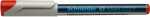 Schneider Universalmarker Maxx 223 F rot, non-permanent,...