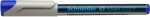Schneider Universalmarker Maxx 223 F blau, non-permanent,...
