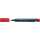 Schneider Permanent-Marker Maxx 130 rot, Rundspitze 1-3mm